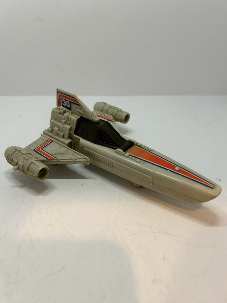 1978 Mattel Battlestar Galactica Ship