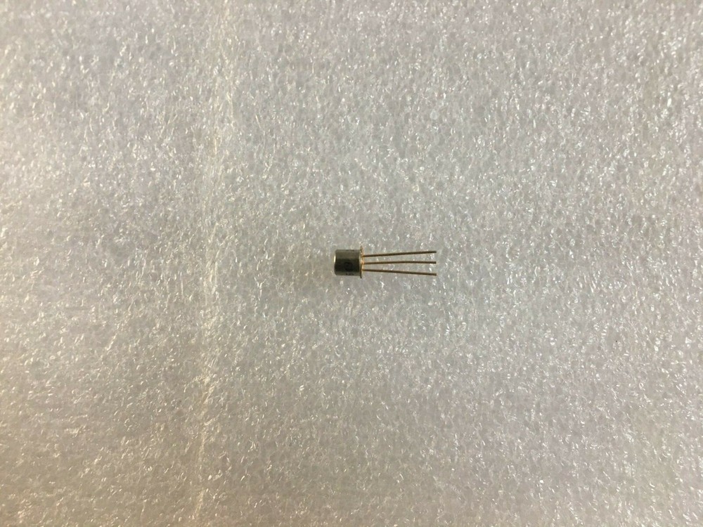 Transistor P/N 2N3700 New