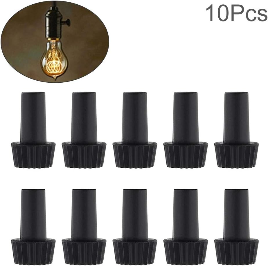 Lamp Switch Knob Replacement, Standard On/Off Light Turn Switch Knobs, for Light