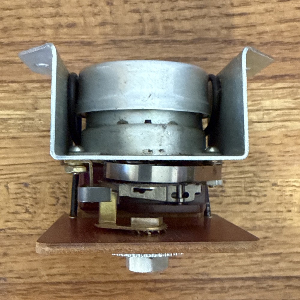 Haydon General Tim DA21-004 Adjustable Ranger Rear Mount Reset Timer New