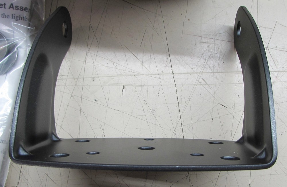 Trimble Ag GPS Bracket Part # 87301305