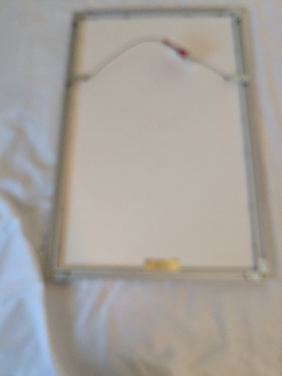 Phantom Of The Opera Framed Poster Really Useful Group Vintage and Rare