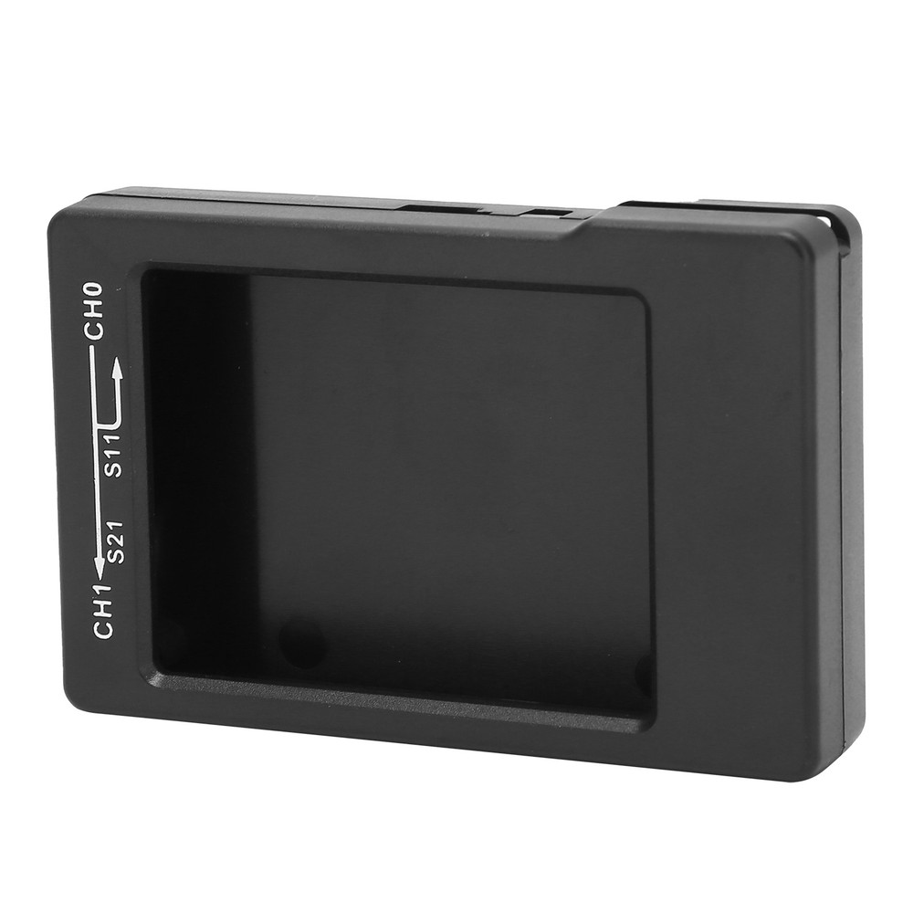 Hot Vector Analyzer Shell ABS Case Kits For VNA‑2.8in Analyzer