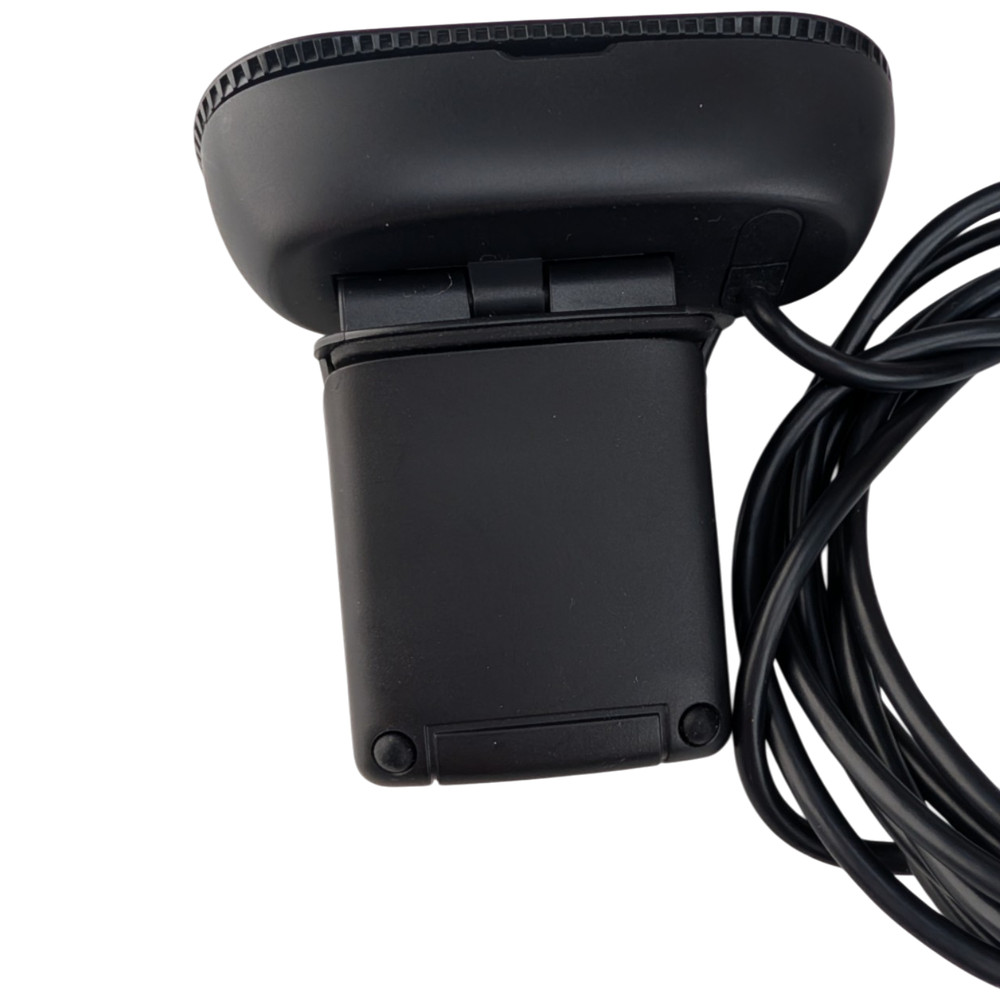 Logitech C505 720p HD Webcam USB-A Black