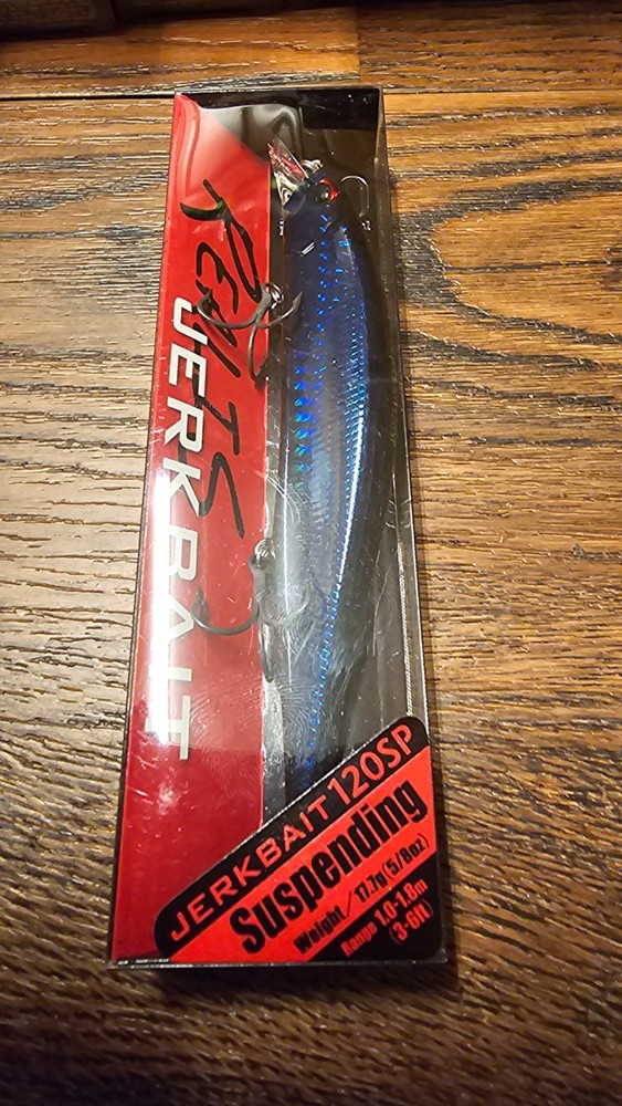 Duo Realis Jerkbait