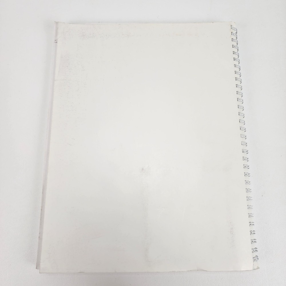 Vintage CompUSA Computer Training Manual HTML 4.0 Intermediate Version 1.0