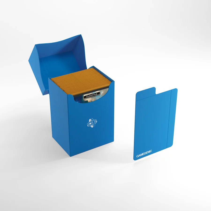 Gamegenic DECK HOLDER 80+ | Blue | GGS25022ML