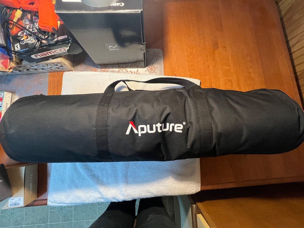 Aputure Light Dome II Softboxes for Aputure COB Series