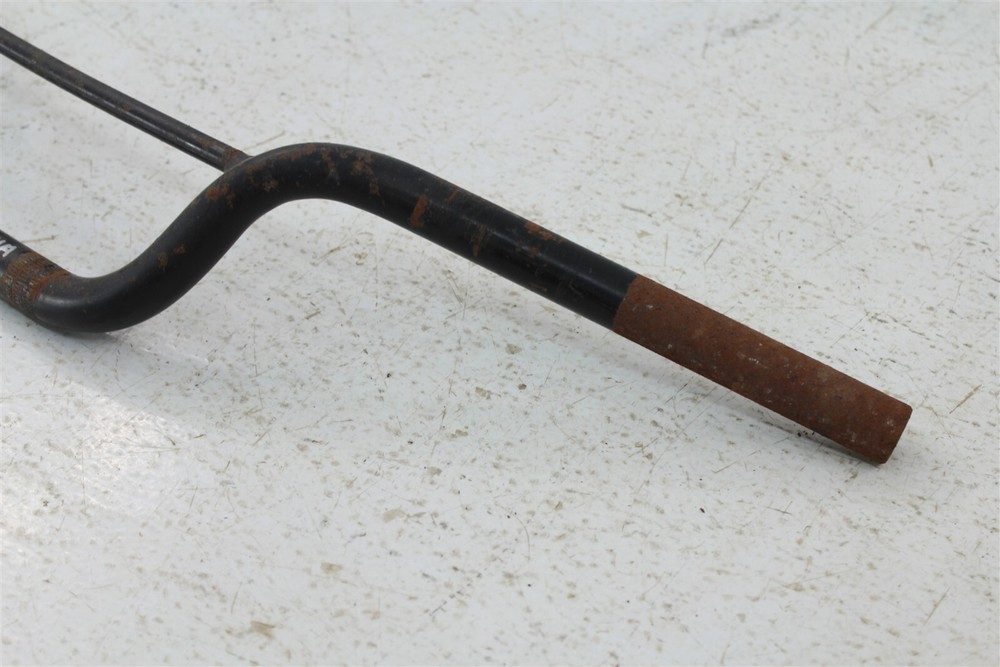 1987 Yamaha Champ 100 Handlebar Bars