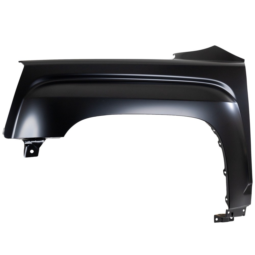 Fender For GMC Terrain 2010-2017 Front Driver Side w/ 3 Hole Mount