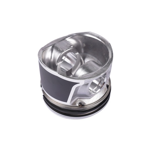 Piston with Ring STD Replacement for Deutz TCD2011 L04 2011 04102523 04287811 04