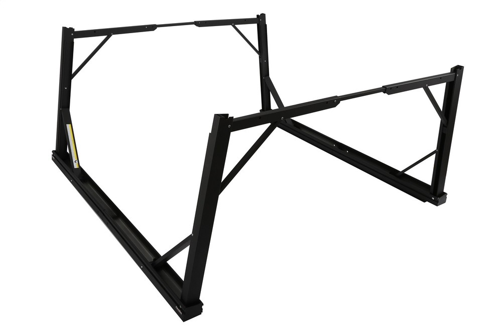 Dee Zee DZ951800 Invis-A-Rack Cargo Management System