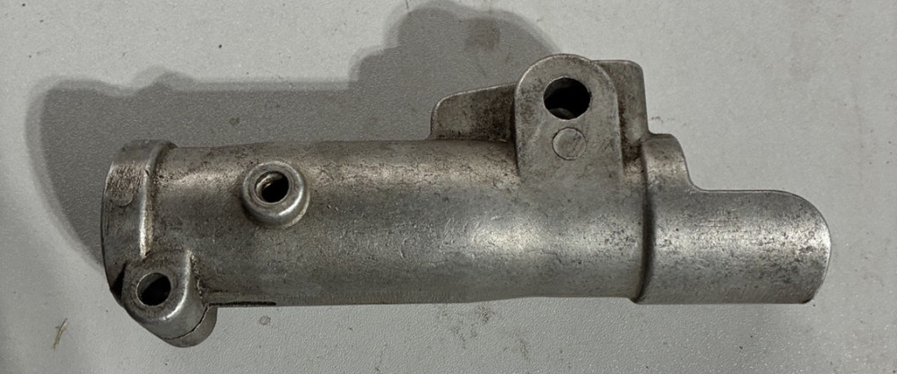 Joint Coupler Quick Connector for Multi Functional Brush Cutter