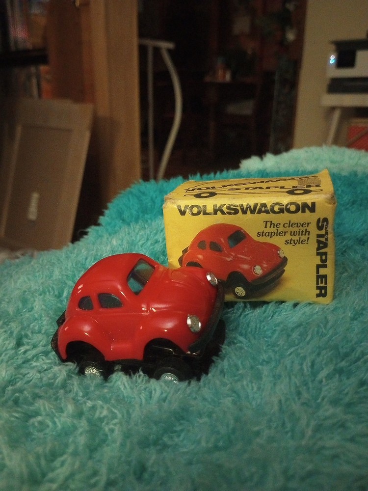 Volkswagen Stapler