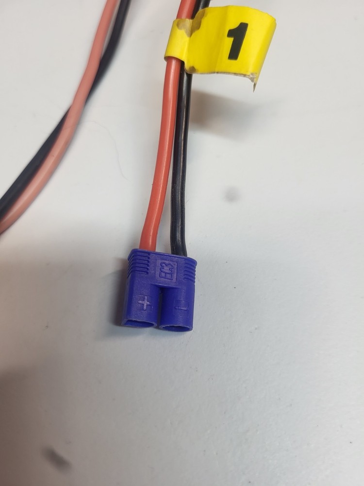 Dynamite Prophet Sport Duo DYNC2020 tested And Working READ