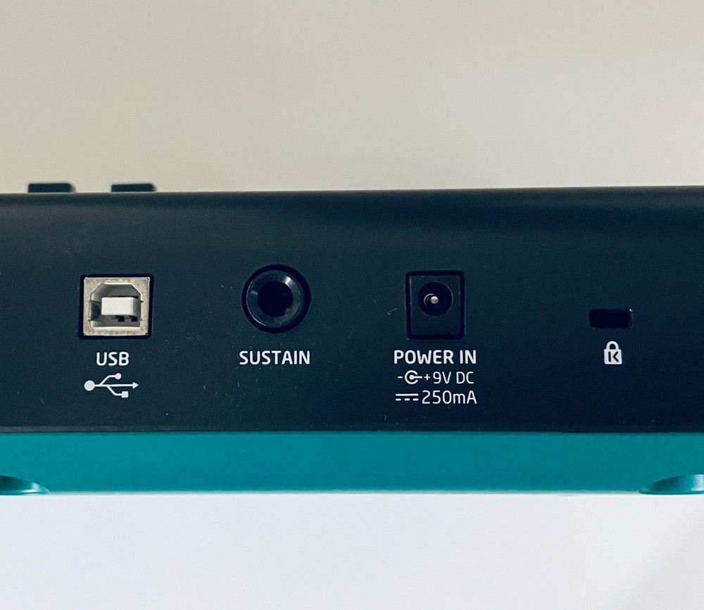 Novation Launchkey 49 MK2 USB Midi Keyboard Controller