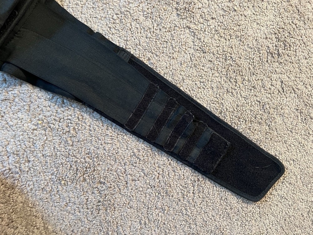 Valken Paintball Harness Pod Pack 4+3, cleaned