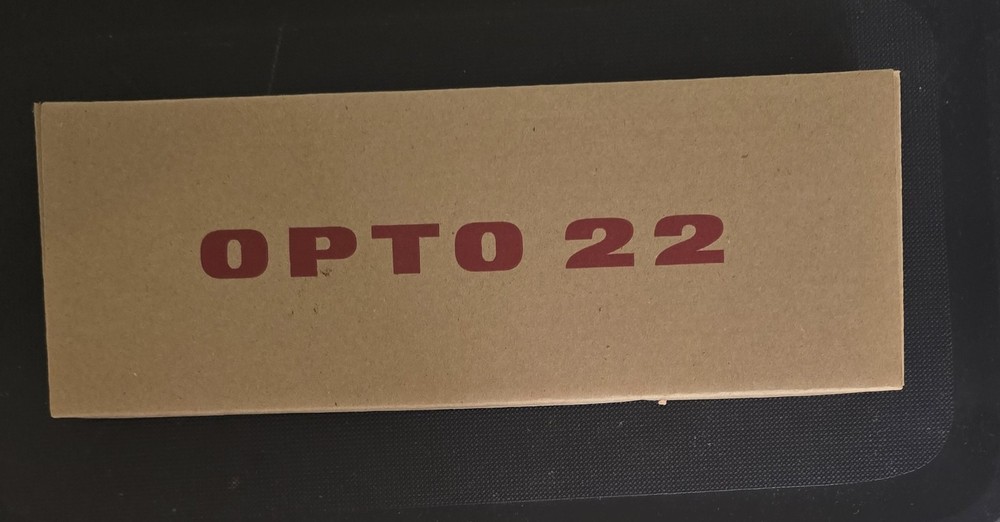 SNAP-PAC-RCK12 SNAP PAC Rack, 12 Module Opto 22