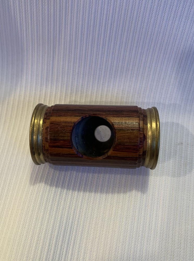 VTG Van Cort Side Angle Viewer Spy Tool - Polemoscope -