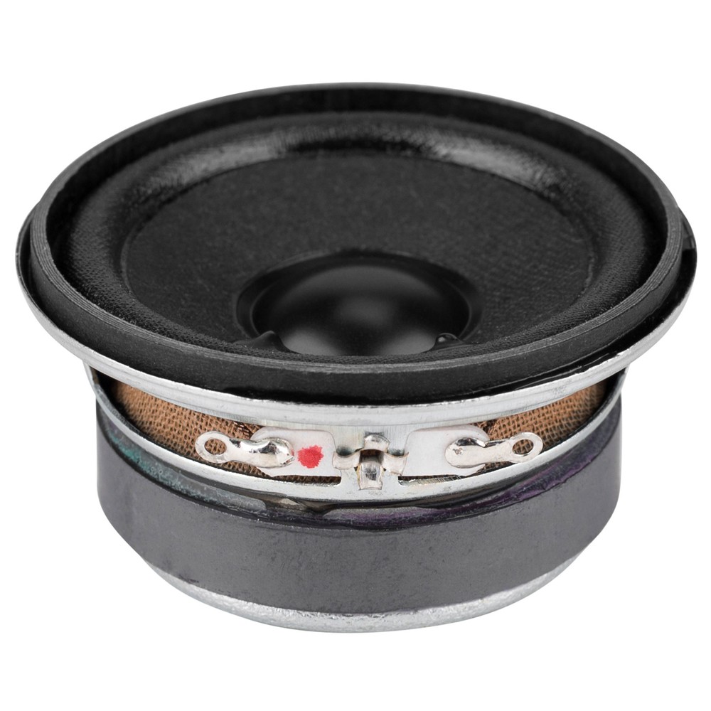 Visaton FRWS 5 R 2" Fullrange Speaker 8 Ohm