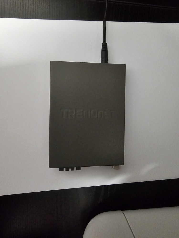 TRENDnet TFC-110 MSC - media converter TFC-110MSC