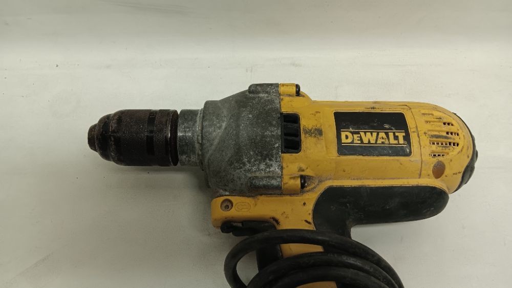 DEWALT DWD215G CORDED DRILL