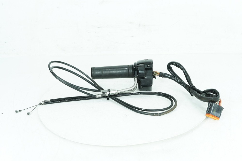 2000 Harley Touring Electra Glide OEM Right Engine Start Kill Switches Controls