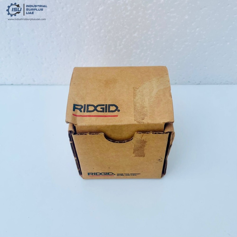 Ridgid 20108 Switch Assembly For 918-I / Switch With Knob #New