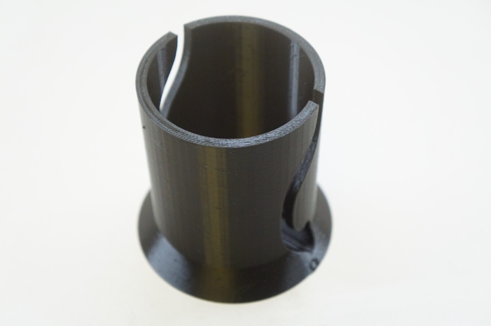 Heavy Duty Stand Up Paddle Board (SUP), Kayak Drink Cup Holder Attachment 2.75"