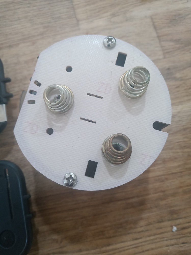 UNDERWATER KINETICS D8 Xenon Dive Light