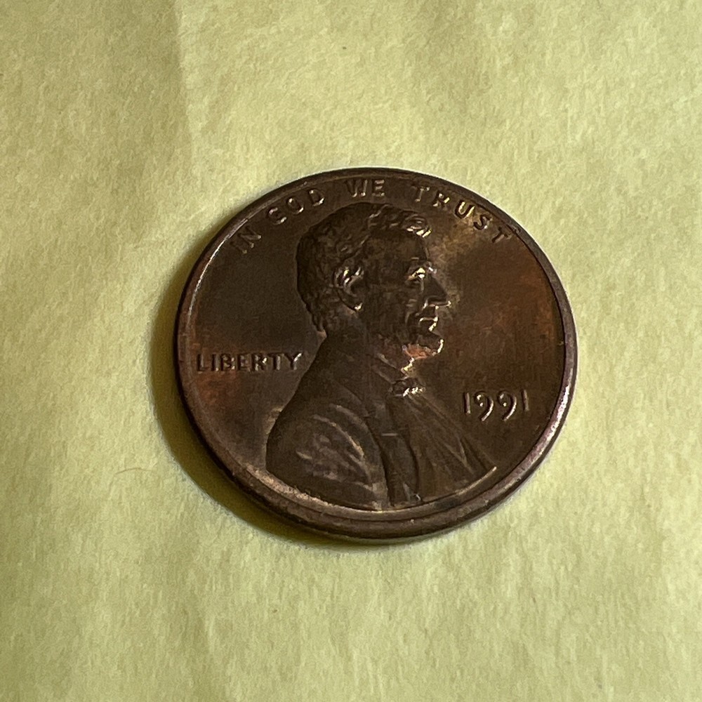 Lucky Penny
