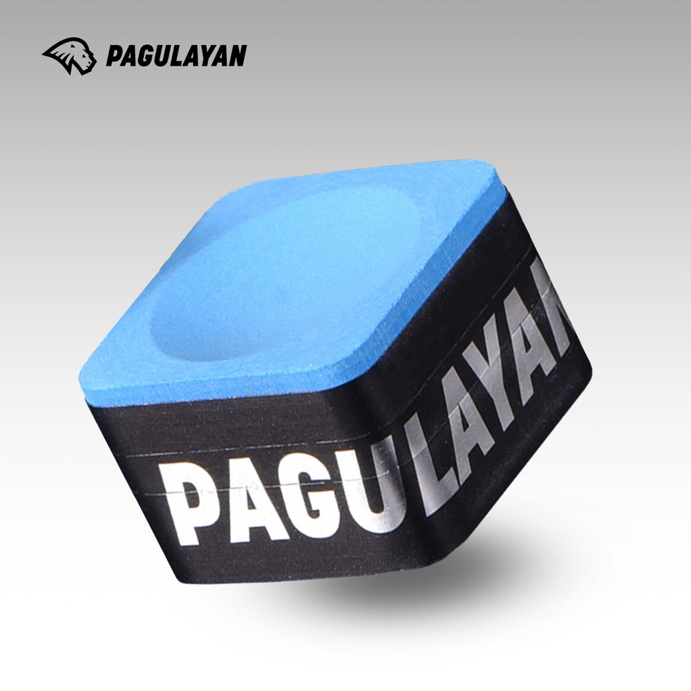 Pagulayan Blue Chalk