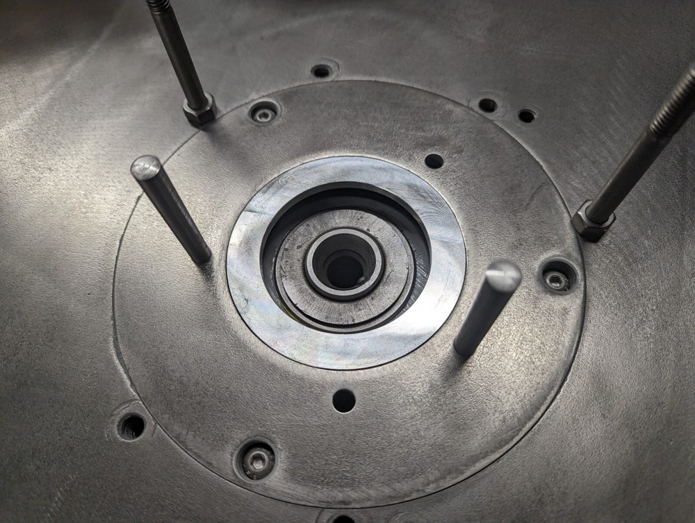 DELTA HD SHARPER INSERTS - CHOICE OF TWO SIZES