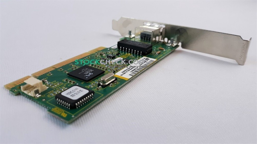 3Com 03-0287-001 Network Interface Card