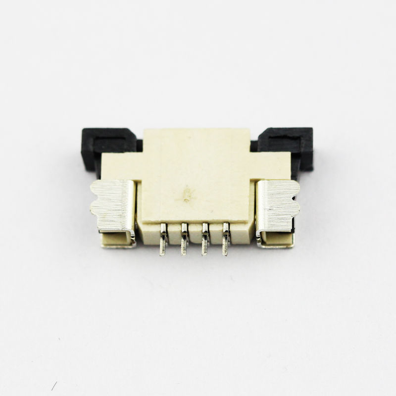 FFC/FPC Flat Cable Connector Socket 0.5mm 1.0mm 4P-60P TOP/BOTTOM