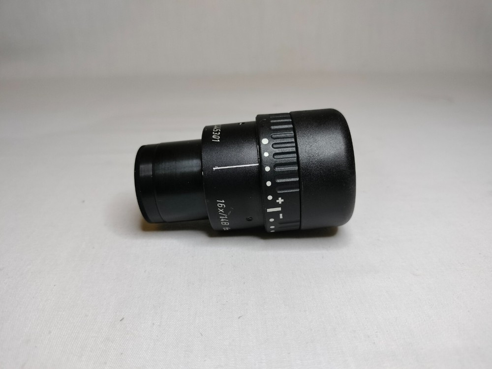 Leica 10445301 Microscope Eyepiece As Is