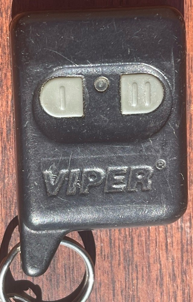 VIPER REMOTE EZSDEI471 RPN471T