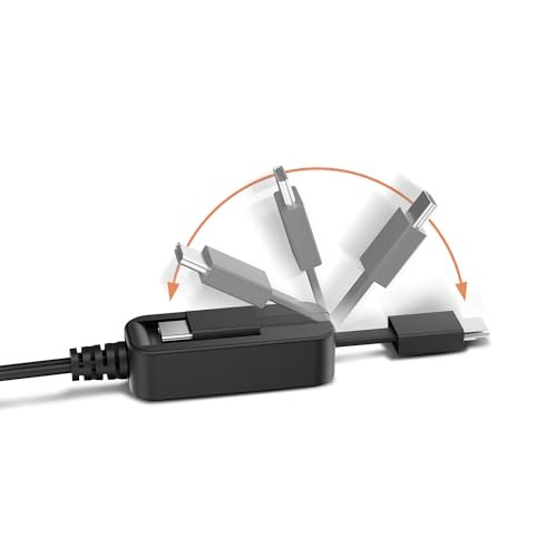 - Dual-Purpose USB-C MIDI Cable with Filter, Mapper & Router - Plug C2MIDI Pro