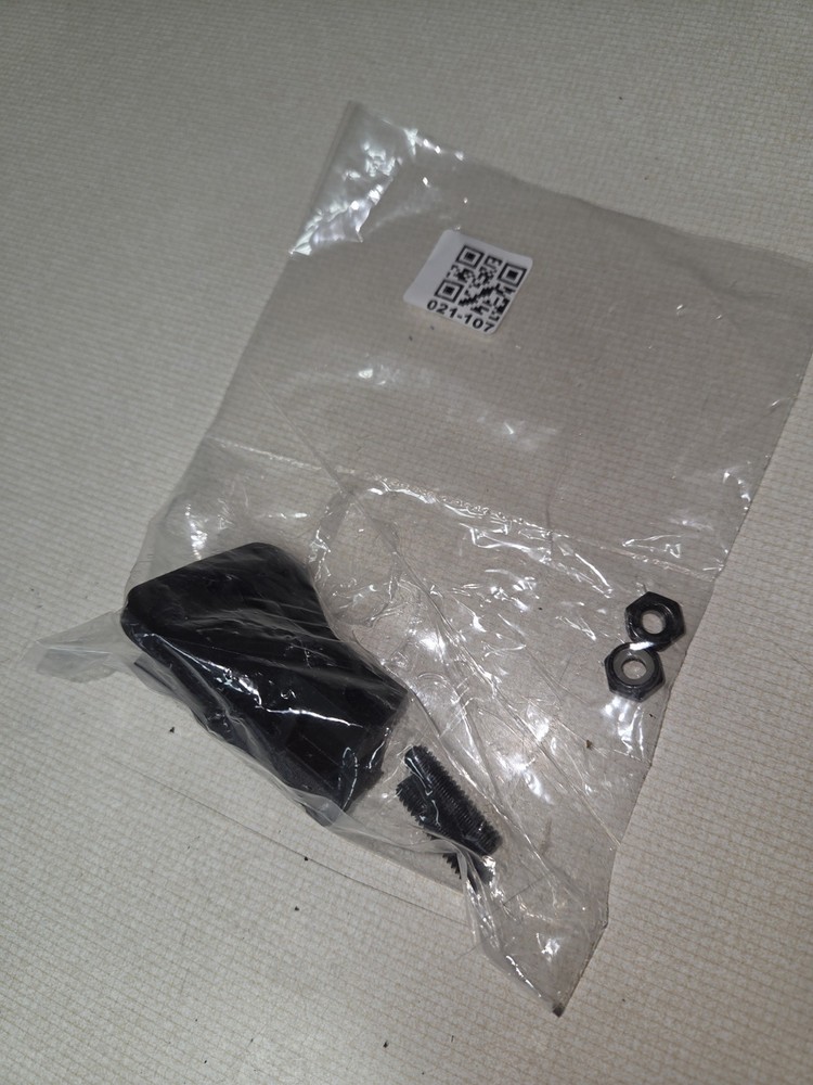 Tenpoint Universal Picatinny Rail Mount