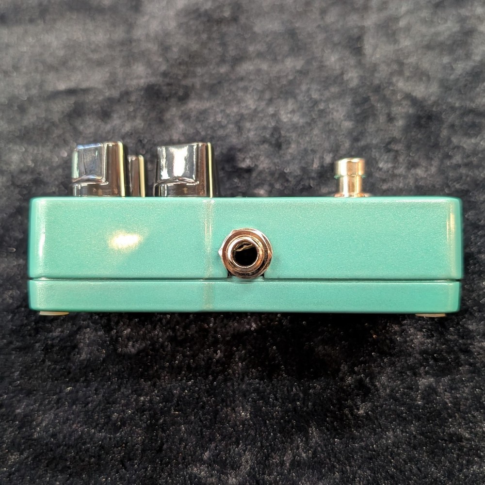 Tc Electronic Hyper Gravity Used