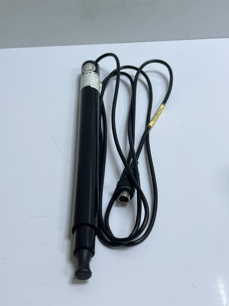TESTO 435 DATA LOG WITH PROBE