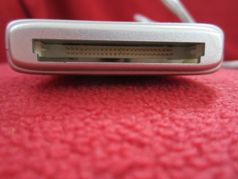 Memory Card Reader for Compact Flash Card 50 pin