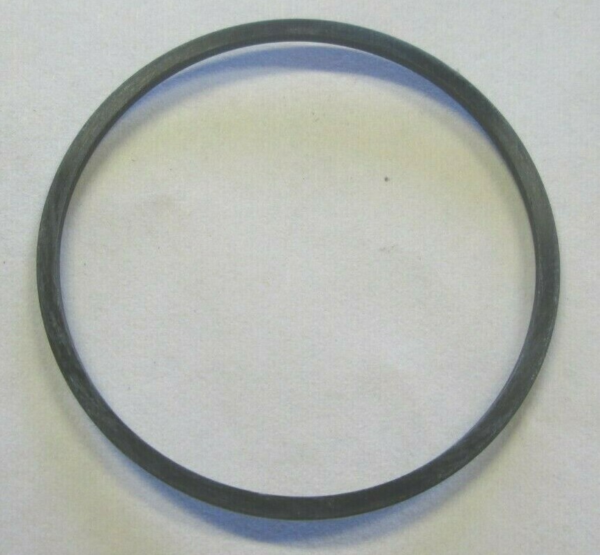 575-228, 2.25x2.50x.05, Back-Up Rings, 2pc