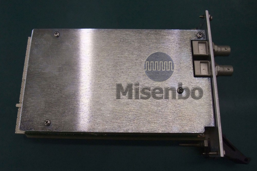 100% test National Instruments NI PXI-5411 Arbitrary Waveform Generator