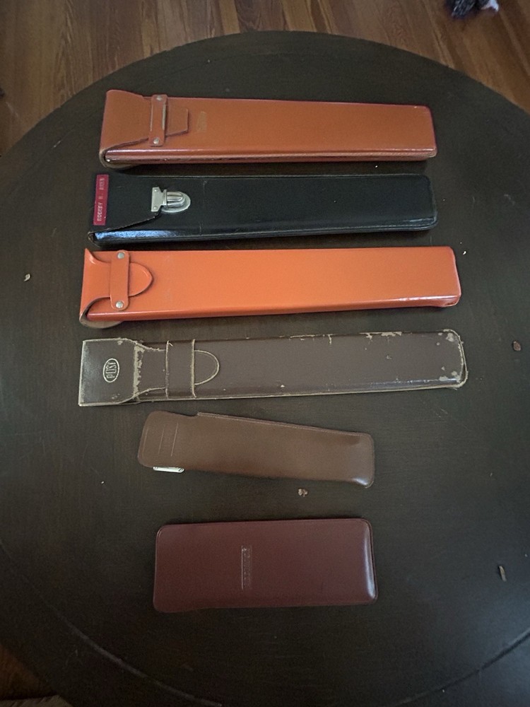 VINTAGE (DRAFTING/ ARCHITECT) TOOLS/ Various COMPONENTS/ SEE PHOTOS