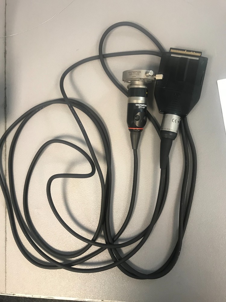 Camera head / camera head OTV-S7H-1D