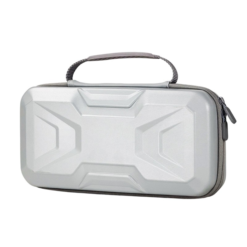 Travel Storage Bag For Wireless Controllers Shock Absorbing Outer Layer