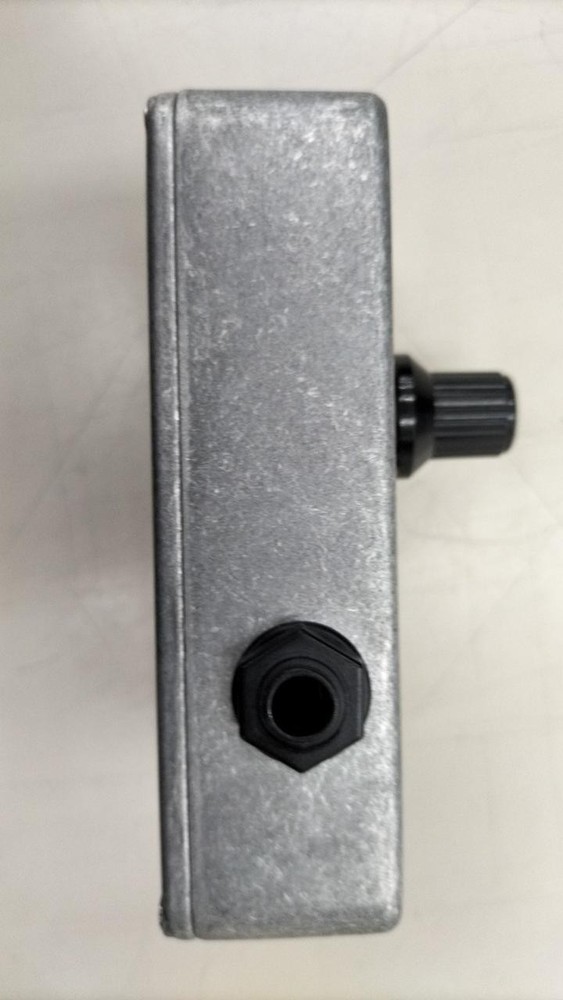 Vocu Magic Mic Room Preamp