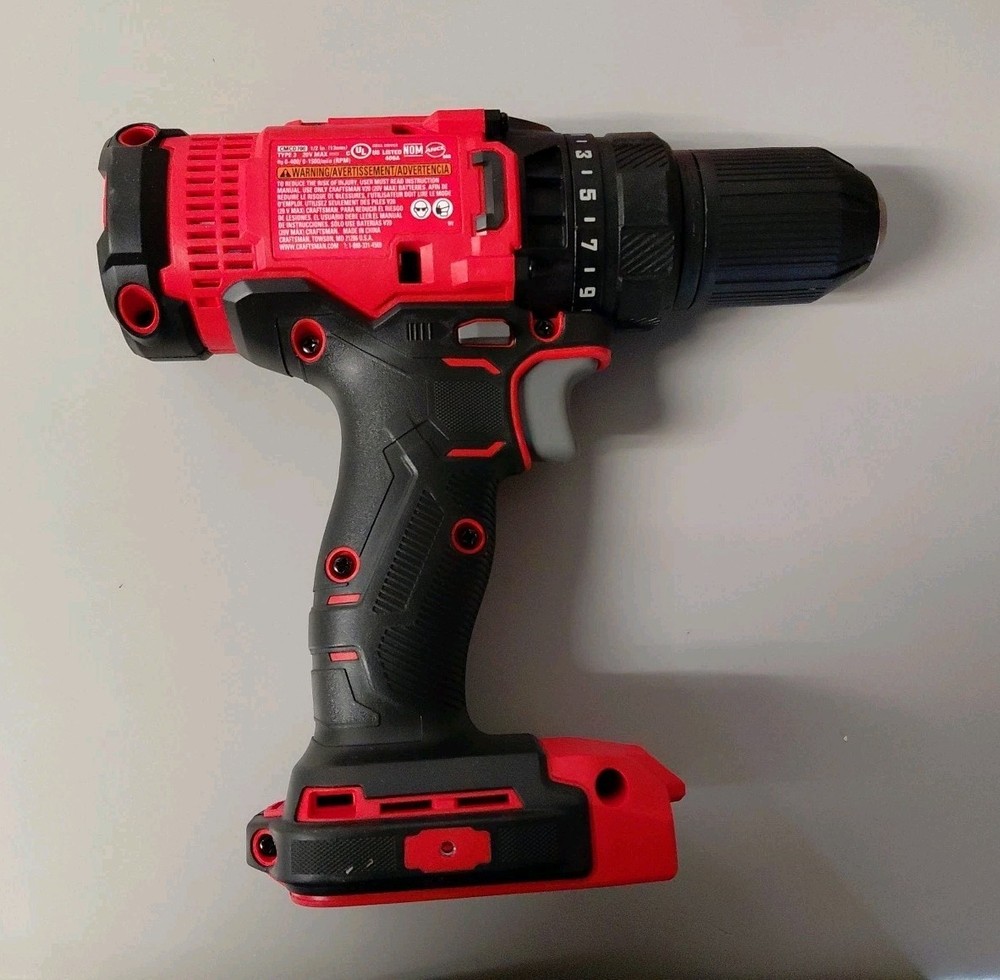 Craftsman 5 Tool Kit *Please Read Description**