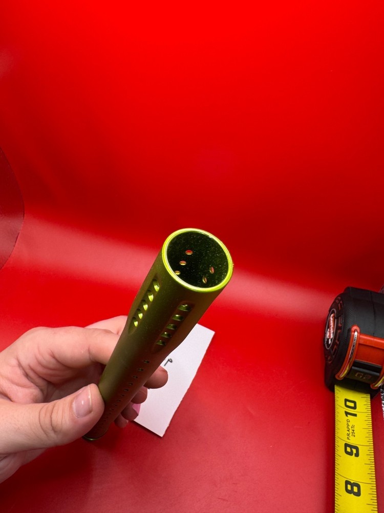 Dye UL Barrel Tip 16 inch